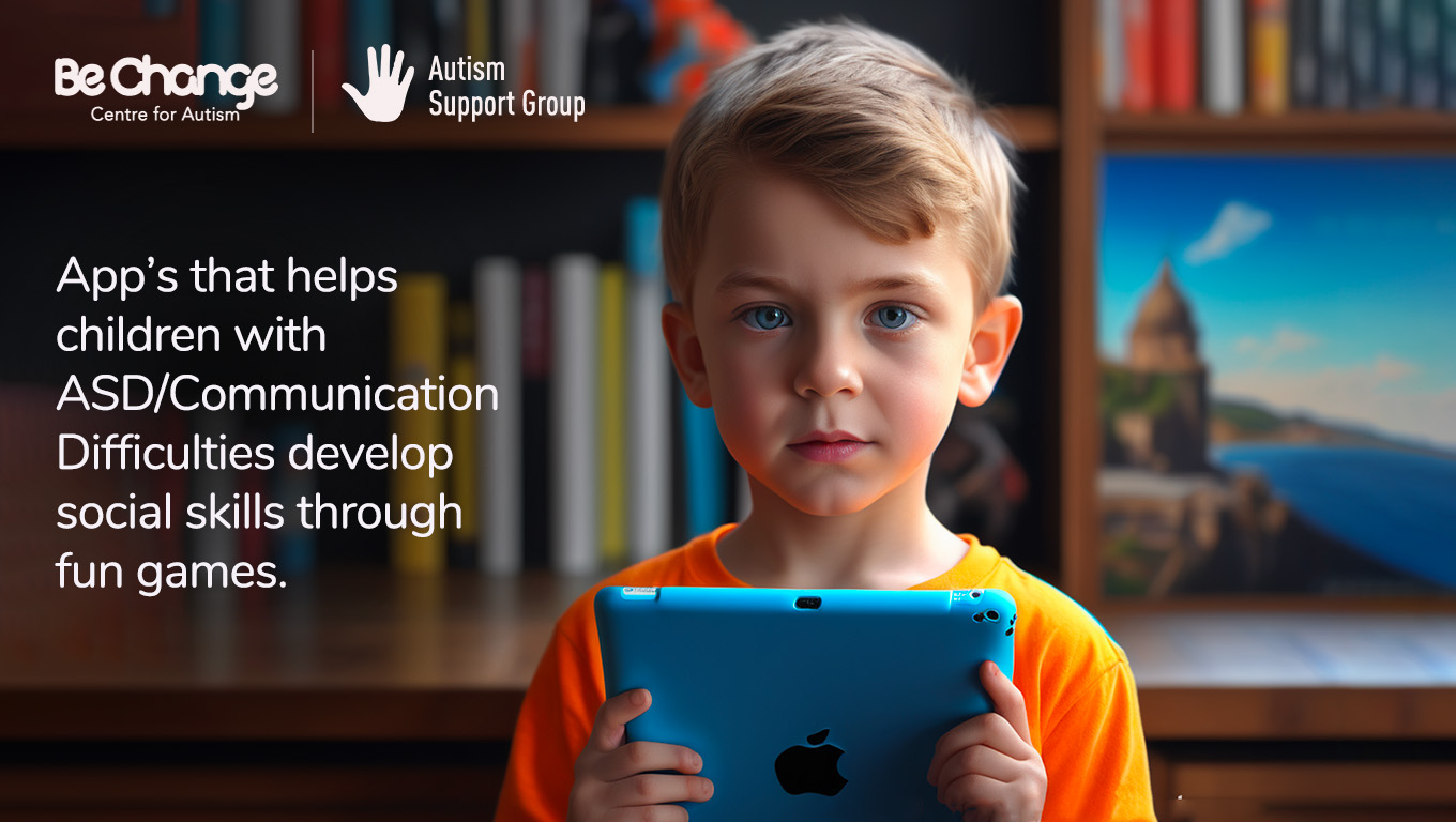 Top Mobile Apps for Autism