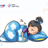 Sleep terror, Speech and OT with Autism treatment from Be Change Center, Sarjapur, Bangalore
