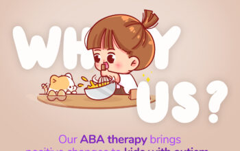 ABA therapy Center in Bangalore, Karnataka