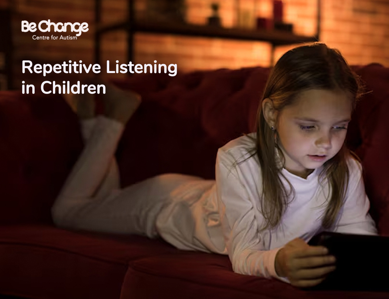 Repetitive Listening -Autism therapy Center Whtefield, Bangalore