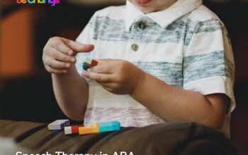 ABA therapy for Kids