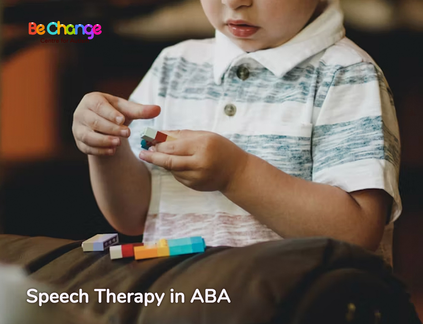 ABA therapy for Kids