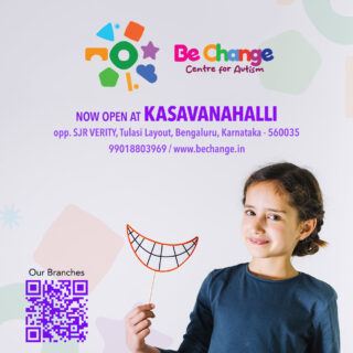 We’re excited to announce the opening of our new branch in Kasavanahalli, Bangalore!