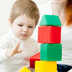 Kasavanahalli 1on1 ABA 1 on 1 Autism treatment
