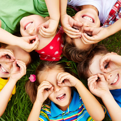 Kasavanahalli Group Group Therapy at Sarjapur for School readines
