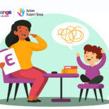 Parent Guide about Autism treatment from Be Change Center, Sarjapur, Bangalore