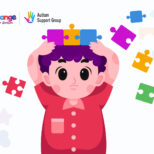 Sensory Issues in Autism and ABA therapy (Autism Treatment )from Be Change Center, Sarjapur, Bangalore