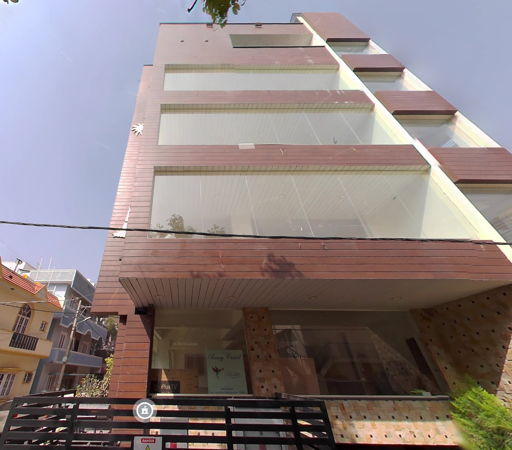 Be Change Center, Kasavanahalli, Sarjapur, Bangalore