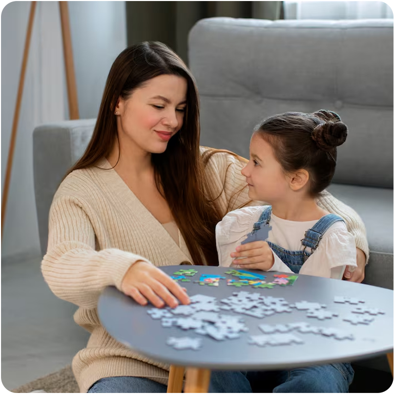 Autism Parent training