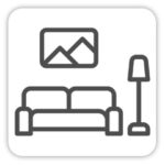 Favourite rooms in Autism Chatroom App Icon