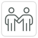 Profiles + friends in Autism CHat App
