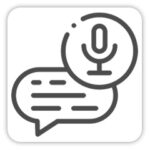 Voice + text chat room App for Autistic Community