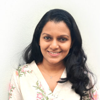 Sharon Rose Jose