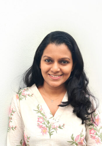Sharon Rose Jose