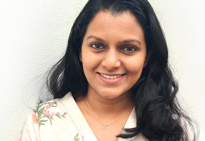 Sharon Rose Jose